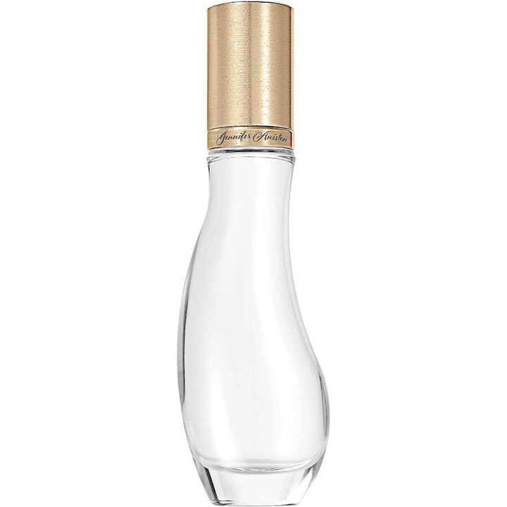 Chapter One EDP by Jennifer Aniston perfume bottle