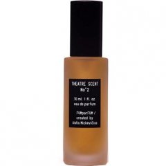 Theatre Scent No° 2 by FUMparFUM perfume bottle