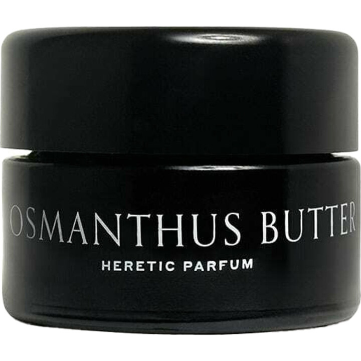 Osmanthus Butter by Heretic perfume bottle