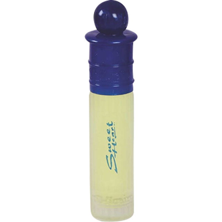 Sweet Heart by Al-Nuaim perfume bottle