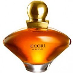 Ccori by Yanbal perfume bottle