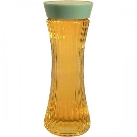 Wood Fern by Helena Rubinstein perfume bottle