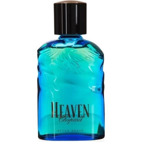 Heaven (After Shave) by Chopard perfume bottle