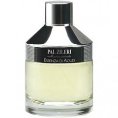 Collezione Privata - Essenza di Aoud by Pal Zileri perfume bottle