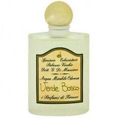 Verde Bosco EDP by Spezierie Palazzo Vecchio / I Profumi di Firenze perfume bottle