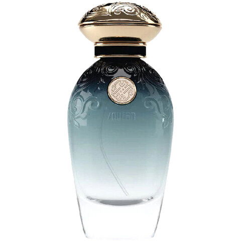 Rosa by Louzan / لوزان perfume bottle