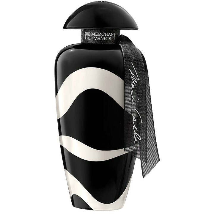 Maria Callas by The Merchant Of Venice perfume bottle