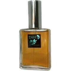 Bois Fumée EDP by DSH Perfumes perfume bottle