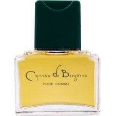 Cyrano de Bergerac (After Shave Classic) by Lady Esther perfume bottle
