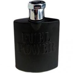 Fuel Power for Men by Jeanne Arthes perfume bottle