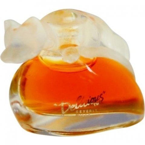 Delicious EDP by Gale Hayman perfume bottle
