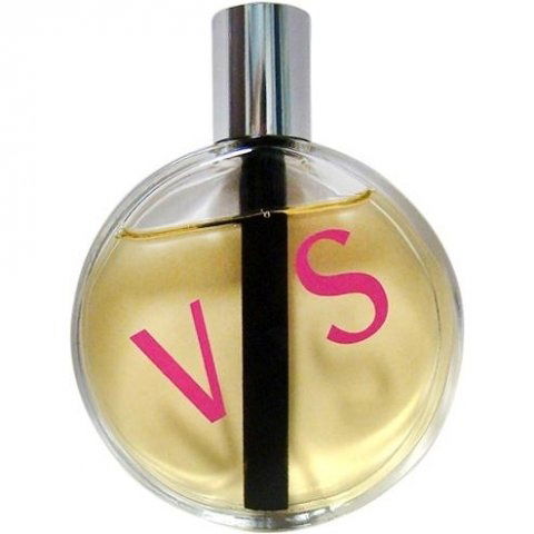 V/S by Versace perfume bottle