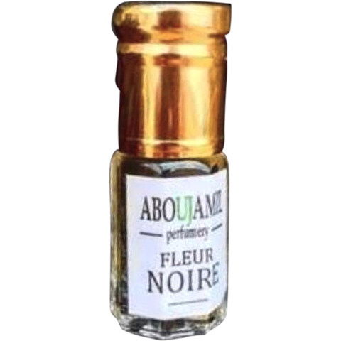 Fleur Noire by Abou Jamil Perfumery perfume bottle