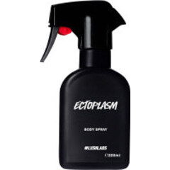 Ectoplasm (Body Spray) by Lush / Cosmetics To Go perfume bottle