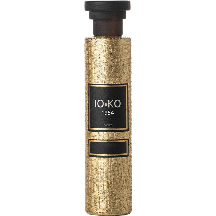 I•IOKORO by IO•KO 1954 perfume bottle