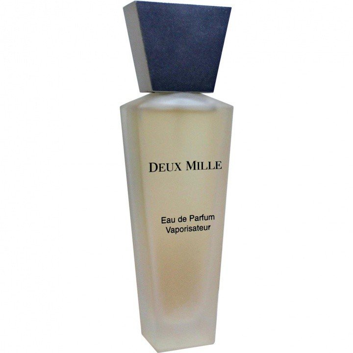 Deux Mille by Unknown Brand / Unbekannte Marke perfume bottle