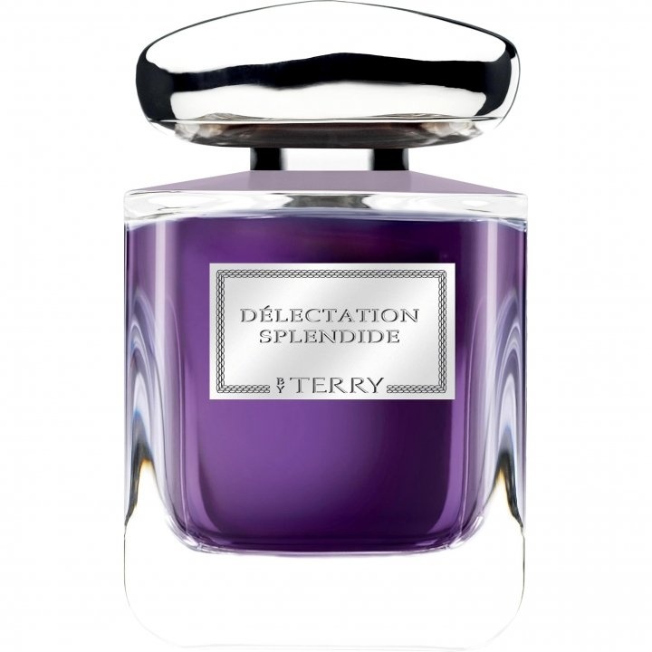 Délectation Splendide by By Terry perfume bottle