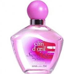 Clin d'Œil - Sweet Kiss by Bourjois perfume bottle