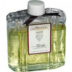 Wine, Women & Song by Lorlé perfume bottle