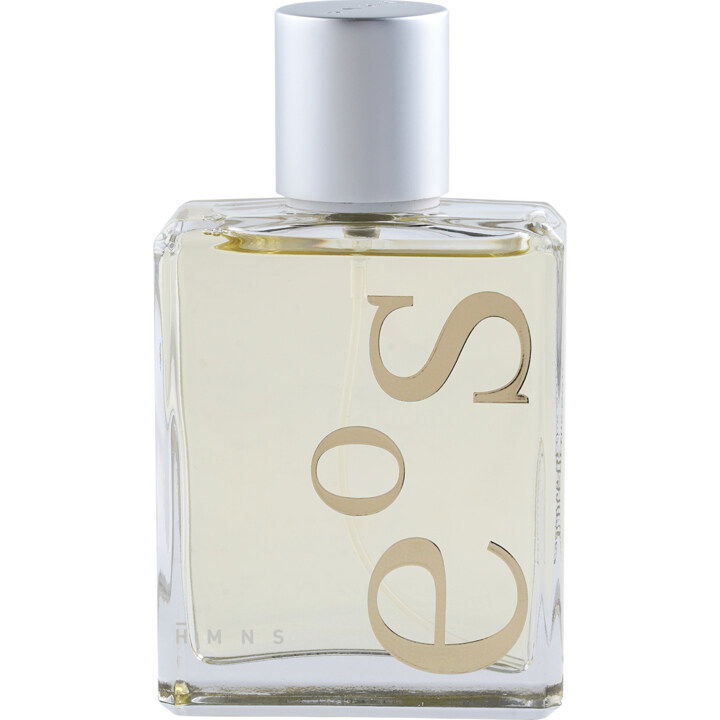 EoS - Essence of the Sun by HMNS perfume bottle
