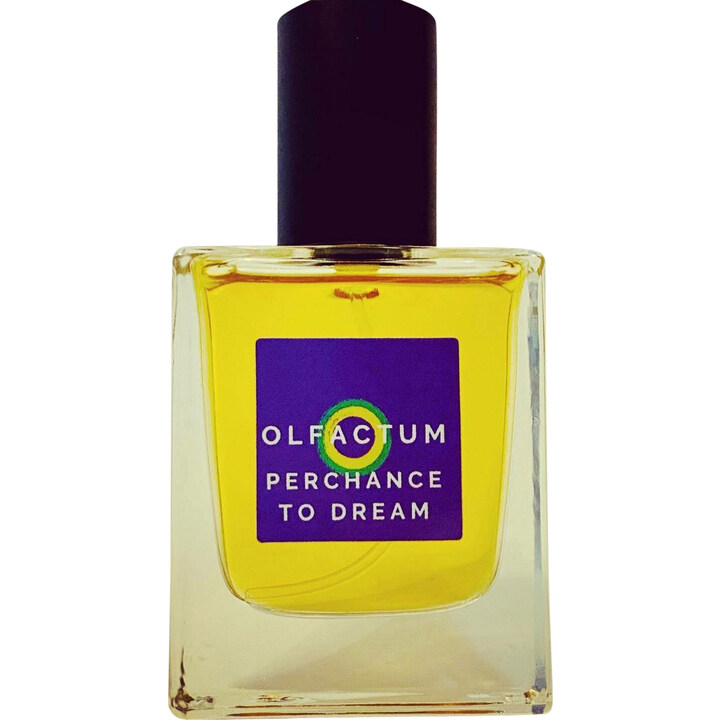 Perchance To Dream by Olfactum perfume bottle