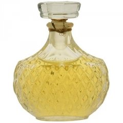 Capricci by Nina Ricci perfume bottle