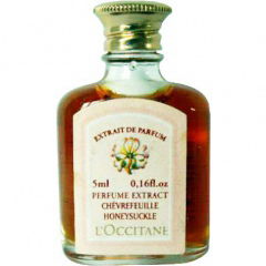 Chèvrefeuille / Honeysuckle by L'Occitane en Provence perfume bottle