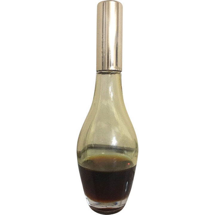 Nat'l Musk Oil by House of Shibui perfume bottle