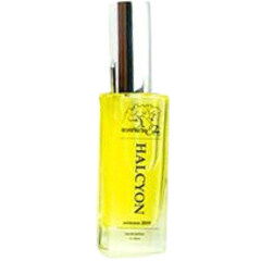 Halcyon by Deconstructing Eden perfume bottle