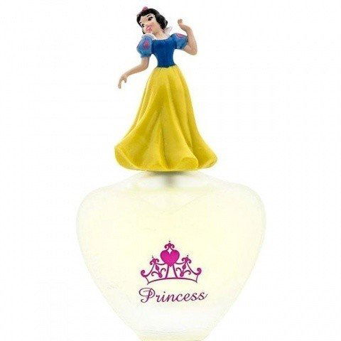 Disney Princess - Snow White by Air-Val International perfume bottle