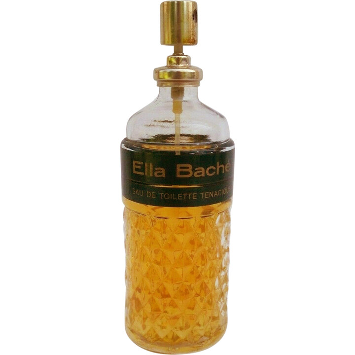Tenacious by Ella Baché perfume bottle