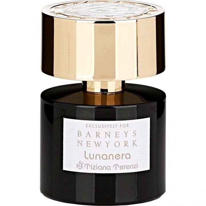 Lunanera by Tiziana Terenzi perfume bottle