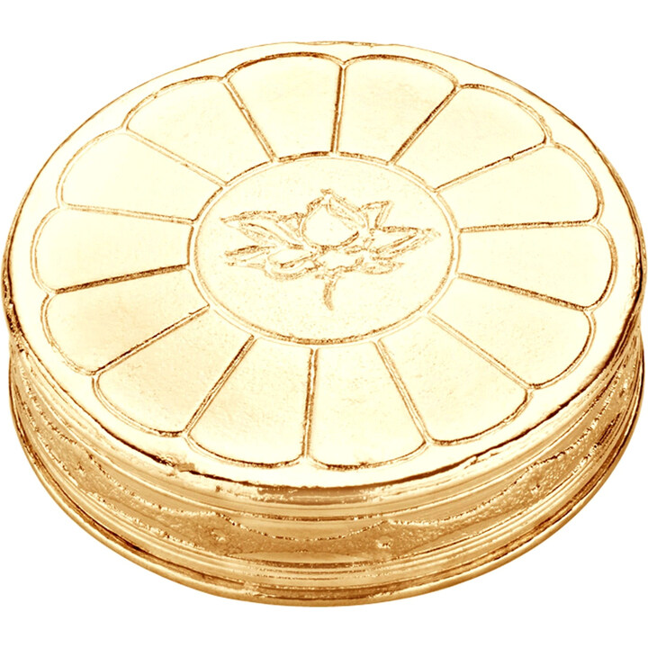 Mystery by Ha-Tha perfume bottle