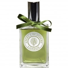 Breath of Hope by Angela Flanders perfume bottle