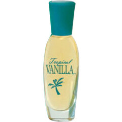 Tropical Vanilla by Parfume de Vanille perfume bottle