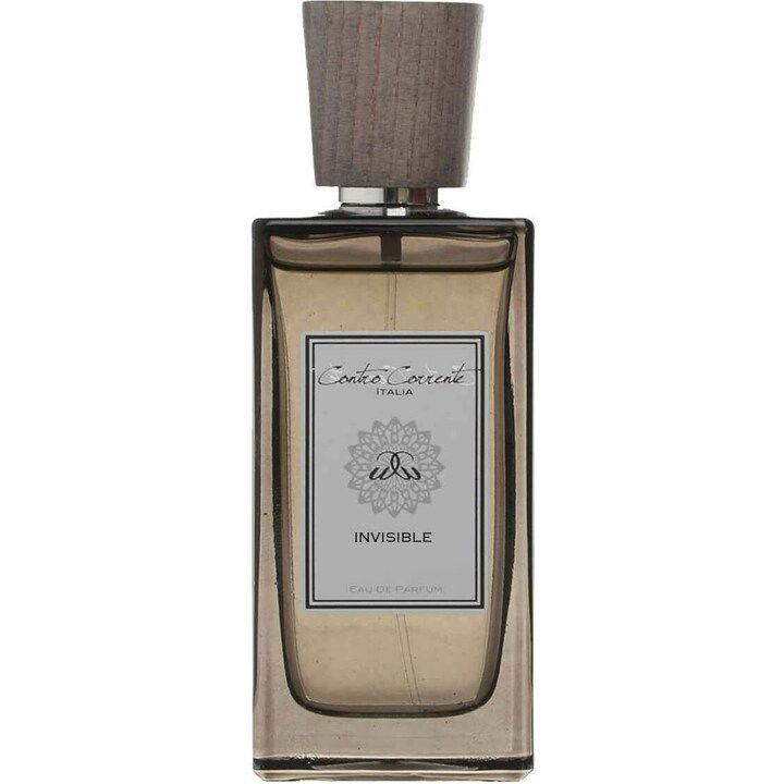Invisible by Contro Corrente perfume bottle
