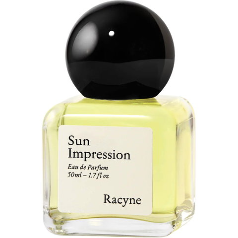 Sun Impression by Racyne perfume bottle