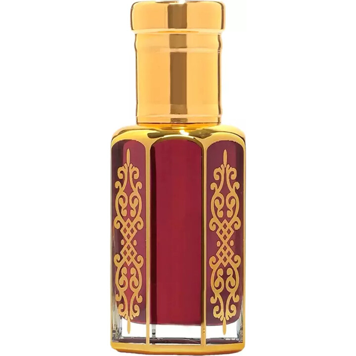 Mukhamria Emirati by RaWayeh perfume bottle