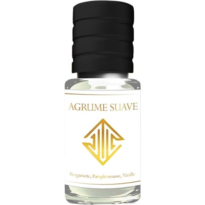 Agrume Suave by JMC Parfumerie perfume bottle