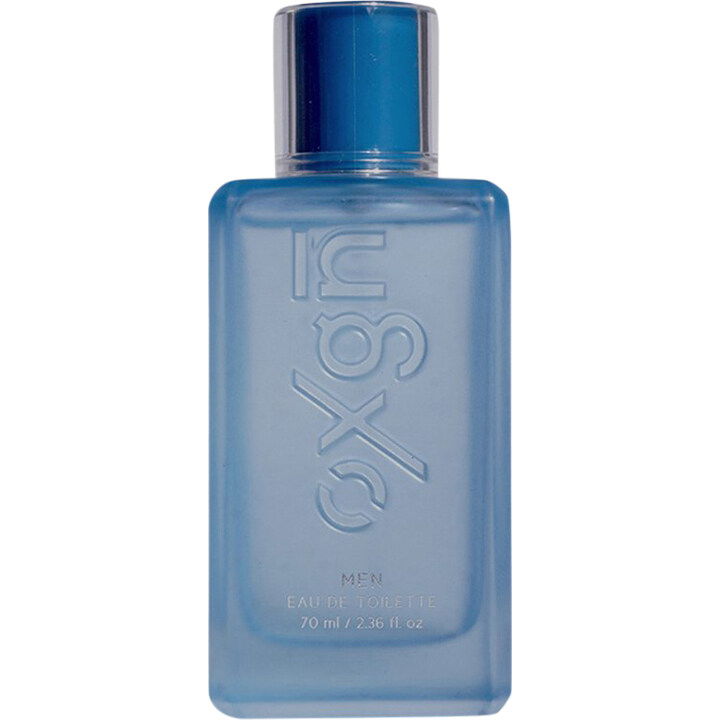 oxgn̄ Men by oxgn̄ / Oxygen