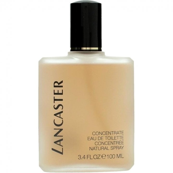Lancaster (Eau de Toilette Concentrée) by Lancaster perfume bottle