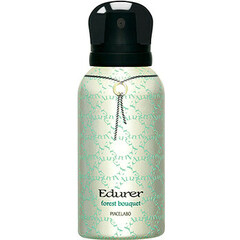 Edurer - Forest Bouquet / エデュール フォレストブーケ by Piacelabo / ピアセラボ perfume bottle