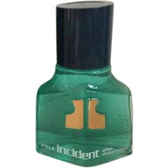 Incident / インシデント (After Shave Lotion) by Pola / ポーラ perfume bottle