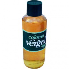 Vergel by Juper perfume bottle