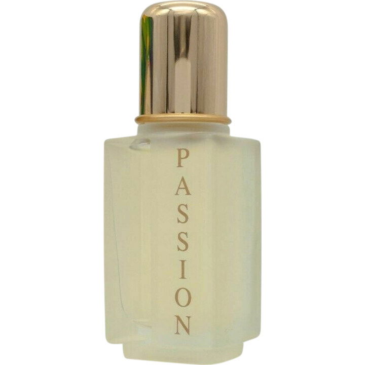 Passion by Azare / アザレ perfume bottle