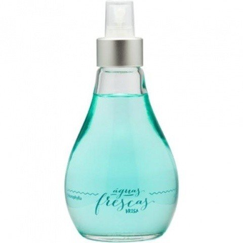 Águas Frescas - Brisa by Chlorophylla perfume bottle