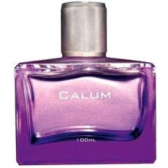 Calum by Calum Best perfume bottle