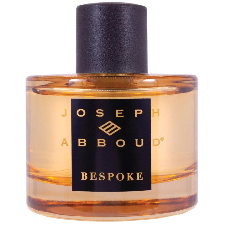 Bespoke by Joseph Abboud perfume bottle