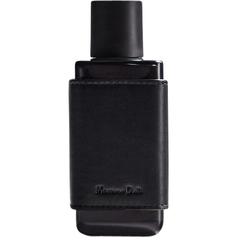 Limited Edition 2 by Massimo Dutti perfume bottle