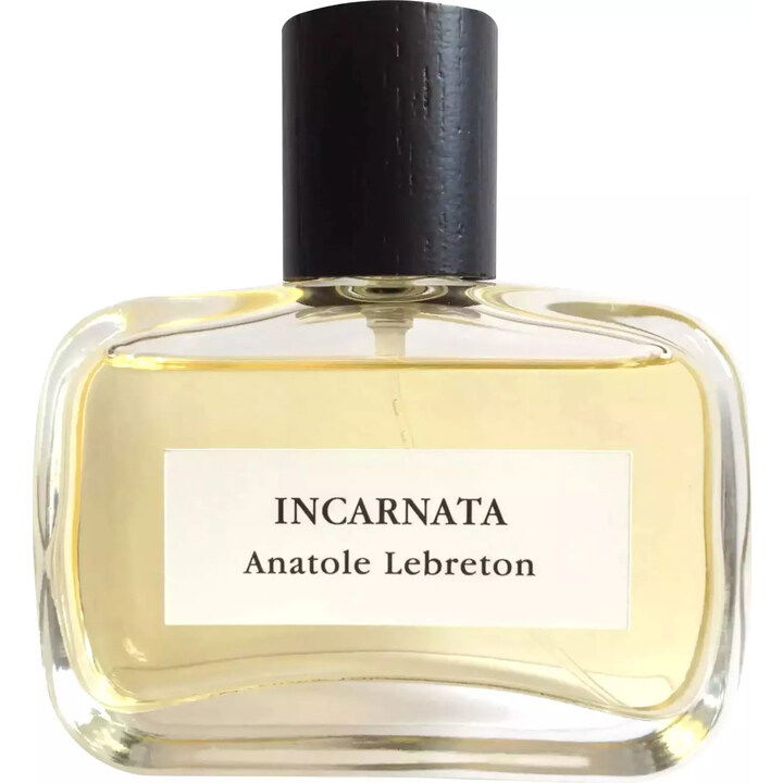 Incarnata by Anatole Lebreton perfume bottle